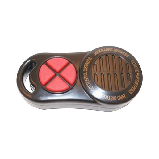 Buck Gardner Calling Coach Vocal Varmint