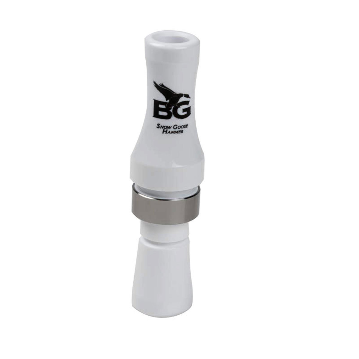 Buck Gardner Calls Snow Goose Call White - Snow / White Buck Gardner Calls Snow Goose Call White - Snow / White