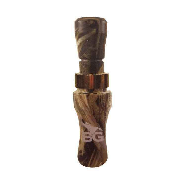 Buck Gardner Camo Canada Hammer Goose Call Buck Gardner Camo Canada Hammer Goose Call