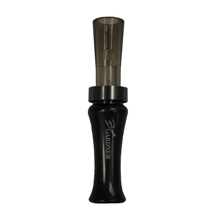 Buck Gardner Diver Duck Call Buck Gardner Diver Duck Call