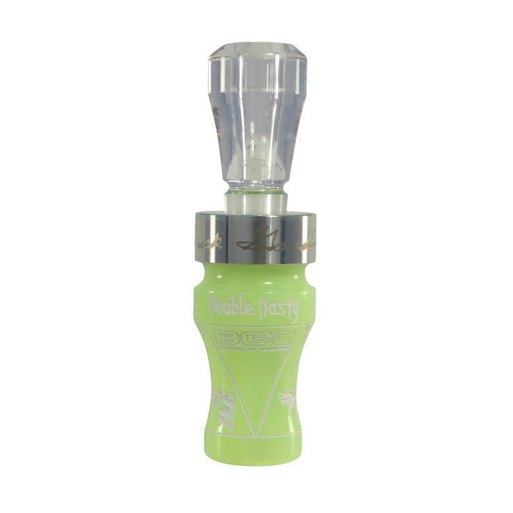 Buck Gardner Double Nasty 3 Duck Call Buck Gardner Double Nasty 3 Duck Call