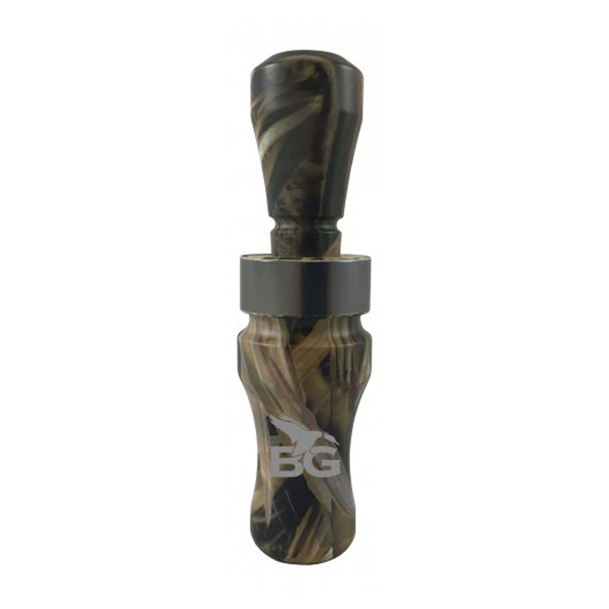 Buck Gardner Double Nasty Duck Call Buck Gardner Double Nasty Duck Call