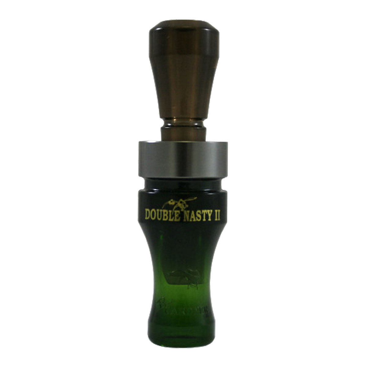 Buck Gardner Double Nasty Duck Call Buck Gardner Double Nasty Duck Call