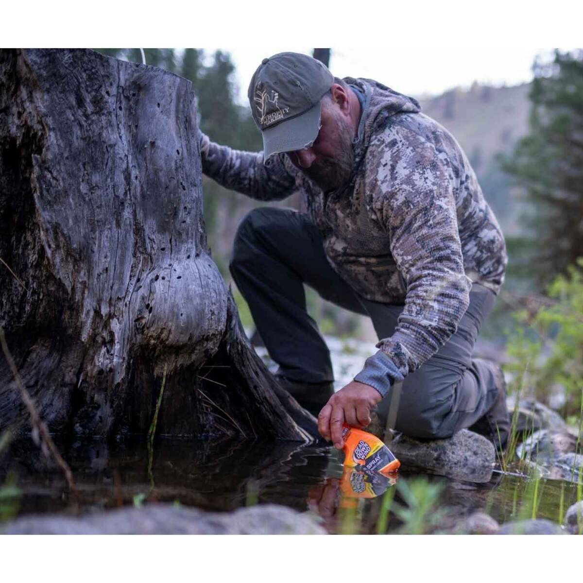 Buck Gardner Finisher Combo Mallard Call - Brown Buck Gardner Finisher Combo Mallard Call - Brown