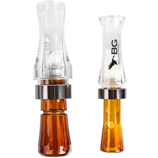 Buck Gardner Honk & Quack Pack