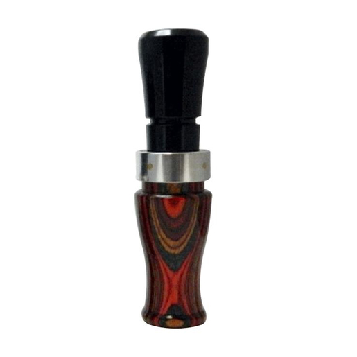 Buck Gardner Honker Hammer Diamond Wood Goose Call