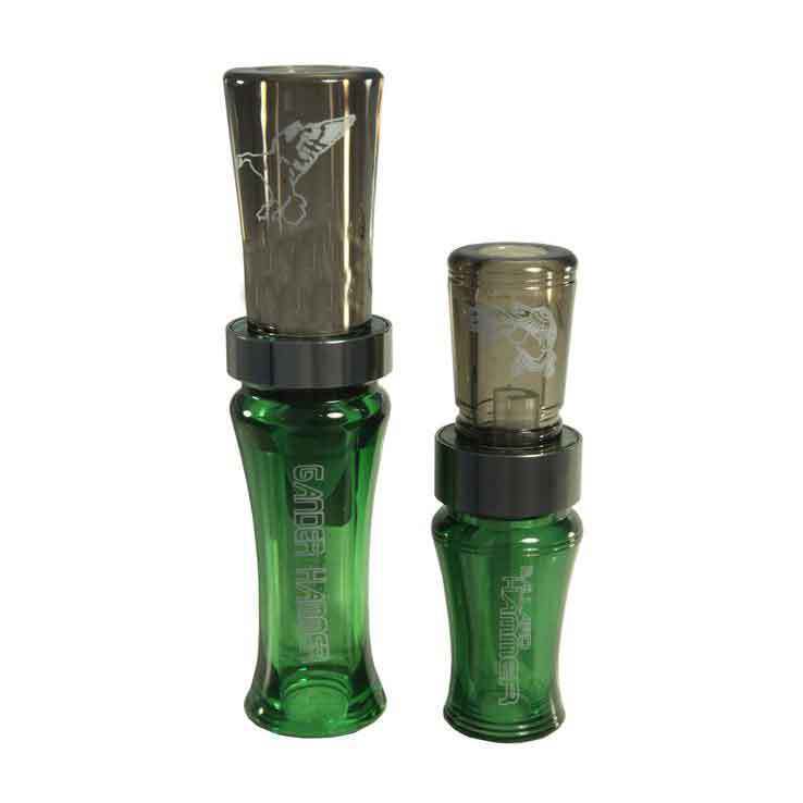 Buck Gardner Mallard and Gander Hammer Box Set Buck Gardner Mallard and Gander Hammer Box Set