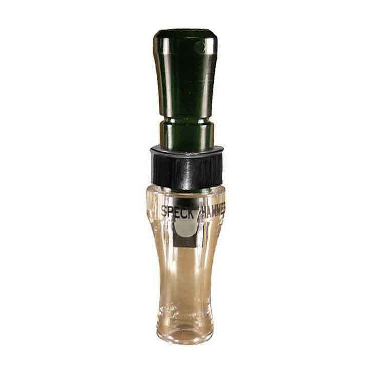 Buck Gardner Specklebelly Goose Call Buck Gardner Specklebelly Goose Call