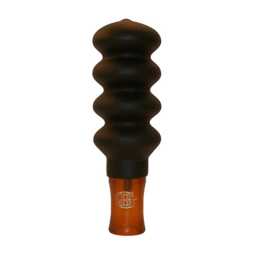 Buck Gardner Squirrel Call – Brown