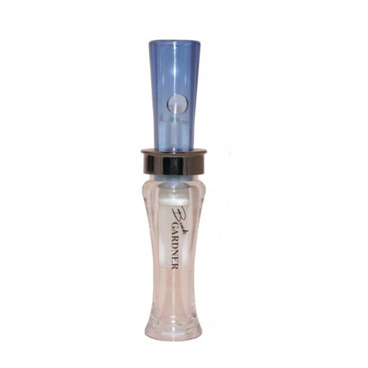 Buck Gardner Teal Duck Call Buck Gardner Teal Duck Call