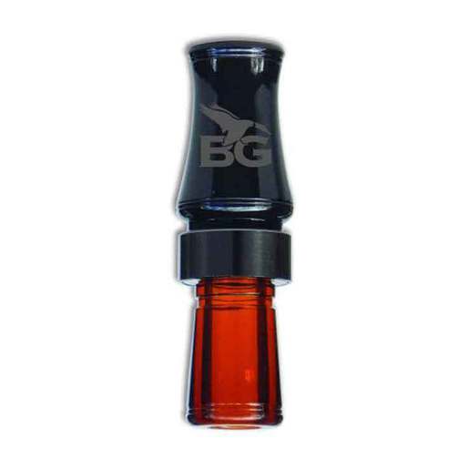 Buck Gardner Wood Duck Hammer Call