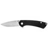 Buck Knives Onset 3.3 inch Folding Knife - Black