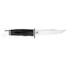 Buck Knives Buck Woodsman 4 inch Fixed Blade Knife - Black