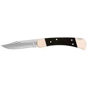Buck Knives 110 Folding Hunter 3.75 inch Folding Knife