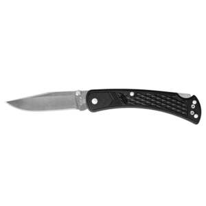 Buck Knives 110 Slim Select 3.75 inch Folding Knife