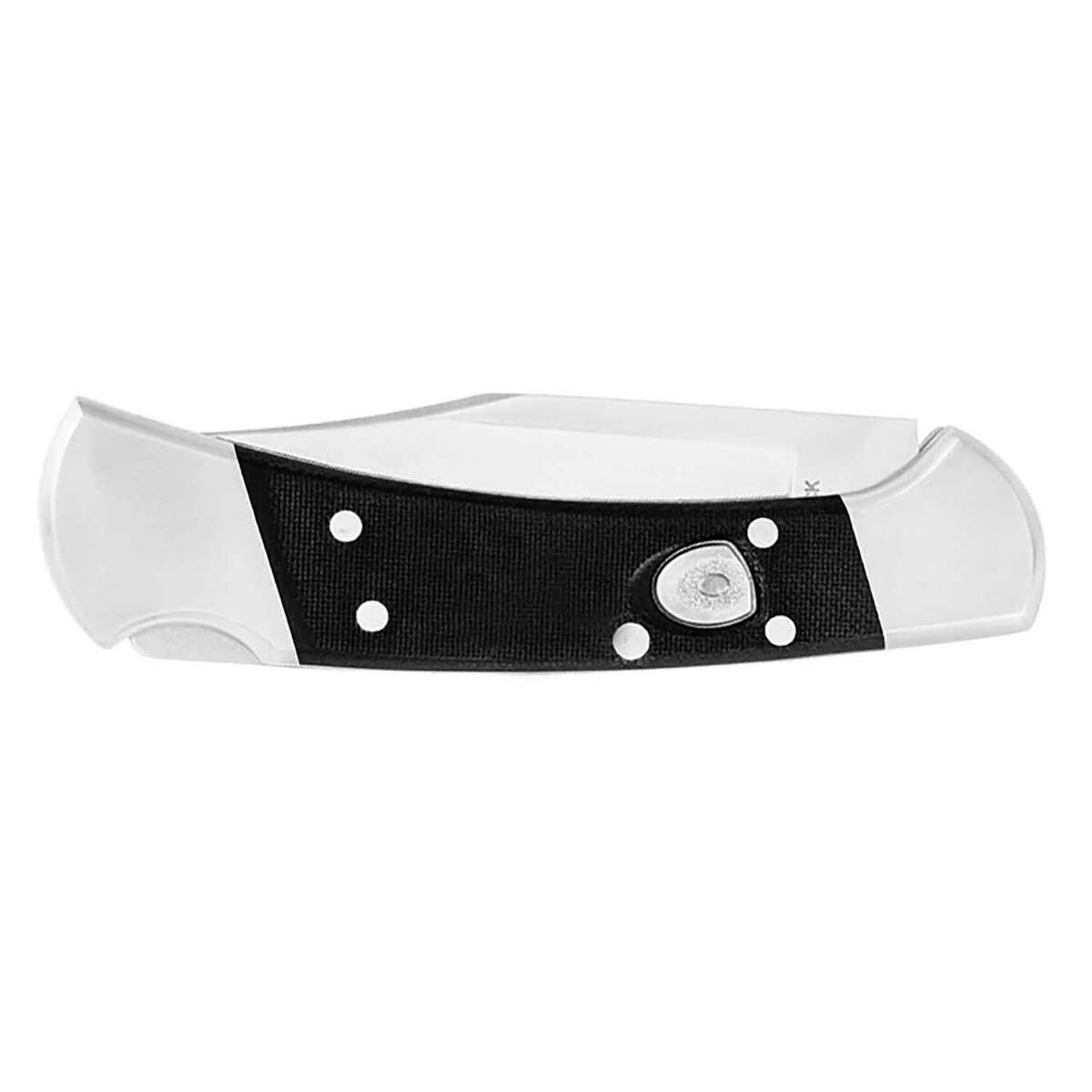 Buck Knives 112 Auto Elite 3 inch Automatic Knife - Black Buck Knives 112 Auto Elite 3 inch Automatic Knife - Black
