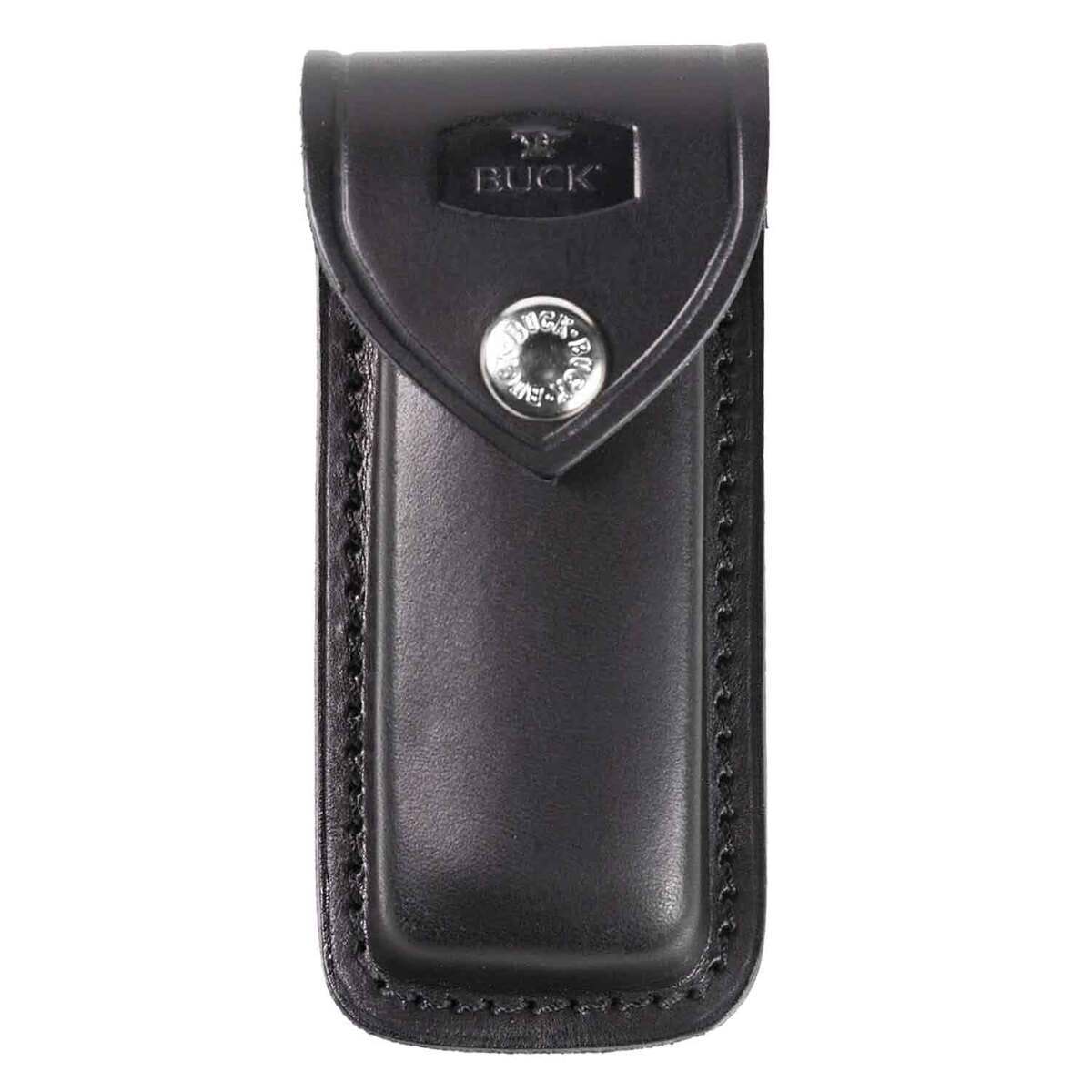 Buck Knives 112 Auto Elite 3 inch Automatic Knife - Black Buck Knives 112 Auto Elite 3 inch Automatic Knife - Black