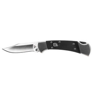Buck Knives 112 Auto Elite 3 inch Folding Knife