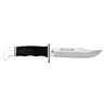 Buck Knives 119 Special 6 inch Fixed Blade Knife - Black