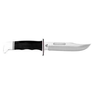 Buck Knives 119 Special 6 inch Fixed Blade Knife