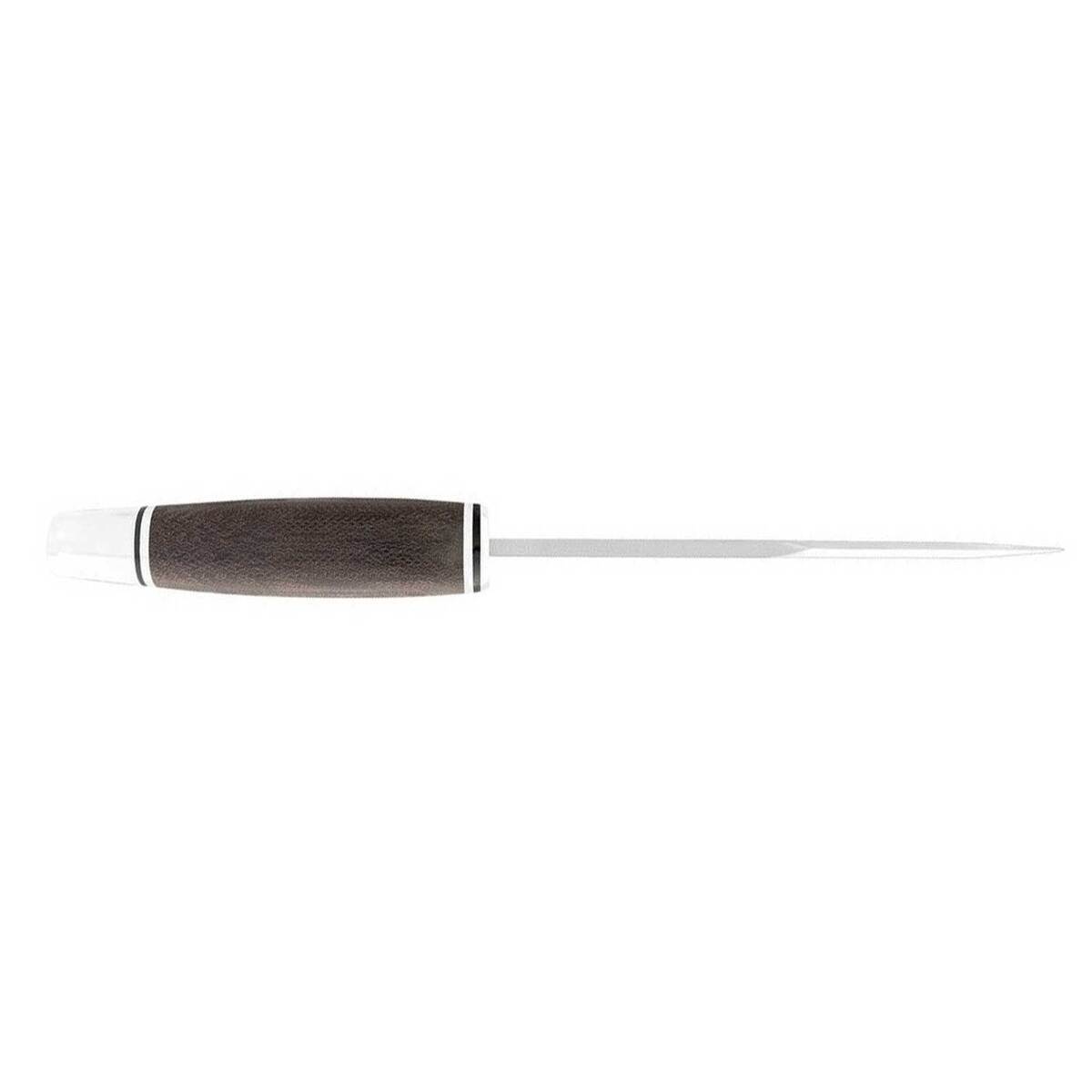 Buck Knives 119 Special Pro 6 inch Fixed Blade Knife - Green Canvas Micarta Buck Knives 119 Special Pro 6 inch Fixed Blade Knife - Green Canvas Micarta