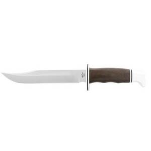 Buck Knives 120 General Pro 7.4 inch Fixed Blade Knife