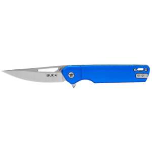 Buck Knives 239 Infusion 3.25 inch Assisted Folding Knife