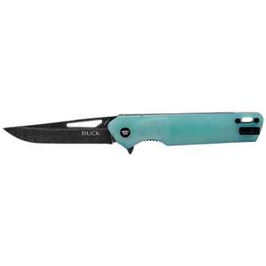 Buck Knives 239 Infusion 3.2 inch Assisted Knife