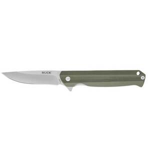 Buck Knives 251 Langford 3.4 inch Folding Knife