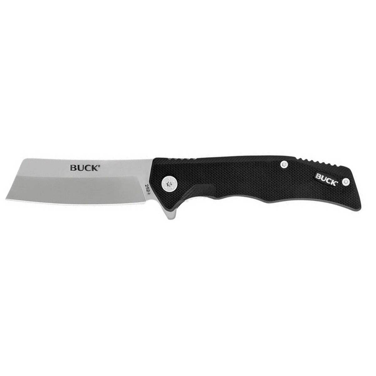 Buck Knives 252 Trunk 2.9 inch Folding Knife Buck Knives 252 Trunk 2.9 inch Folding Knife