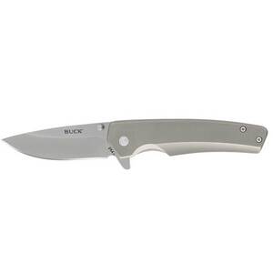 Buck Knives Odessa 3.13 inch Folding Knife