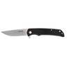 Buck Knives Haxby 3.88 inch Folding Knife - Black