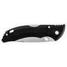 Buck Knives Bantam BBW 2.75 inch Folding Knife - Black