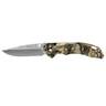 Buck Knives Bantam BBW 2.75 inch Folding Knife - Mossy Oak Country Camo