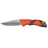 Buck Knives 285 Bantam BLW 3.13 inch Folding Knife - Mossy Oak Blaze Camo