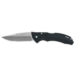 Buck Knives Bantam BLW 3.13 inch Folding Knife