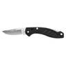 Buck Knives Rival SS 1.88 inch Folding Knife - Black