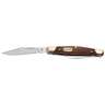 Buck Knives 373 Trio 2.5 inch Folding Knife - Woodgrain