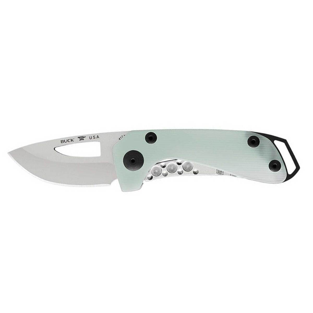 Buck Knives 417 Budgie 2 inch Folding Knife Buck Knives 417 Budgie 2 inch Folding Knife