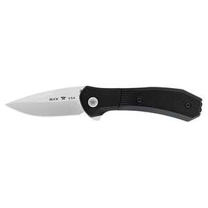 Buck Knives Paradigm 3 inch Folding Knife