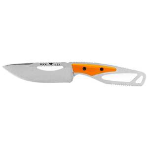 Buck Knives 631 PakLite 4 inch Fixed Blade Knife