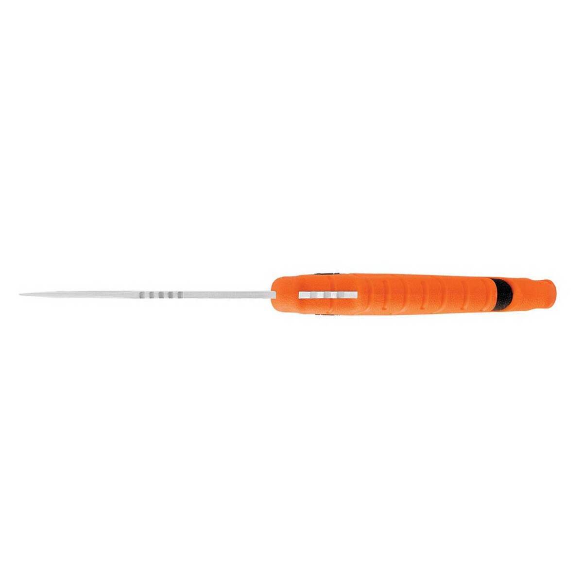 Buck Knives Pursuit Pro 4.5 inch Fixed Blade Knife - Orange Buck Knives Pursuit Pro 4.5 inch Fixed Blade Knife - Orange