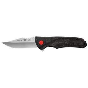 Buck Knives 841 Sprint Pro 3.13 inch Folding Knife