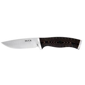 Buck Knives Selkirk 4 inch Fixed Blade Knife