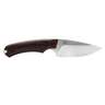 Buck Knives Alpha Hunter 3.625 inch Fixed Blade Knife - Walnut