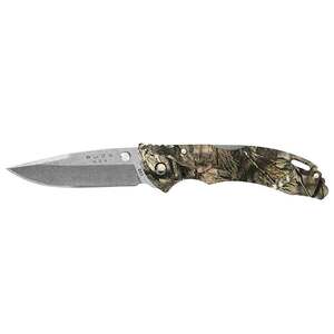 Buck Knives Bantam BLW 3.13 inch Folding Knife
