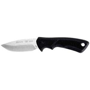 Buck Knives 684/135 BuckLite PakLite Fixed Blade Combo