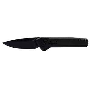 Buck Knives Deploy 3.25 inch Automatic Knife