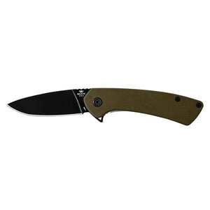 Buck Knives Onset 3.38 inch Folding Knife
