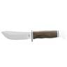 Buck Knives Skinner Pro 4 inch Fixed Blade Knife - Green